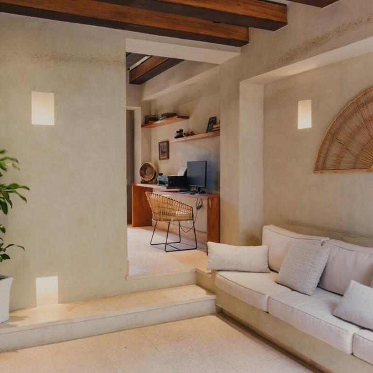 Casa O Curato Luxury Boutique House - Villa - 37