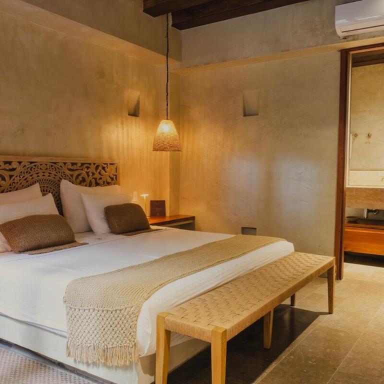 Casa O Curato Luxury Boutique House - Villa - 40