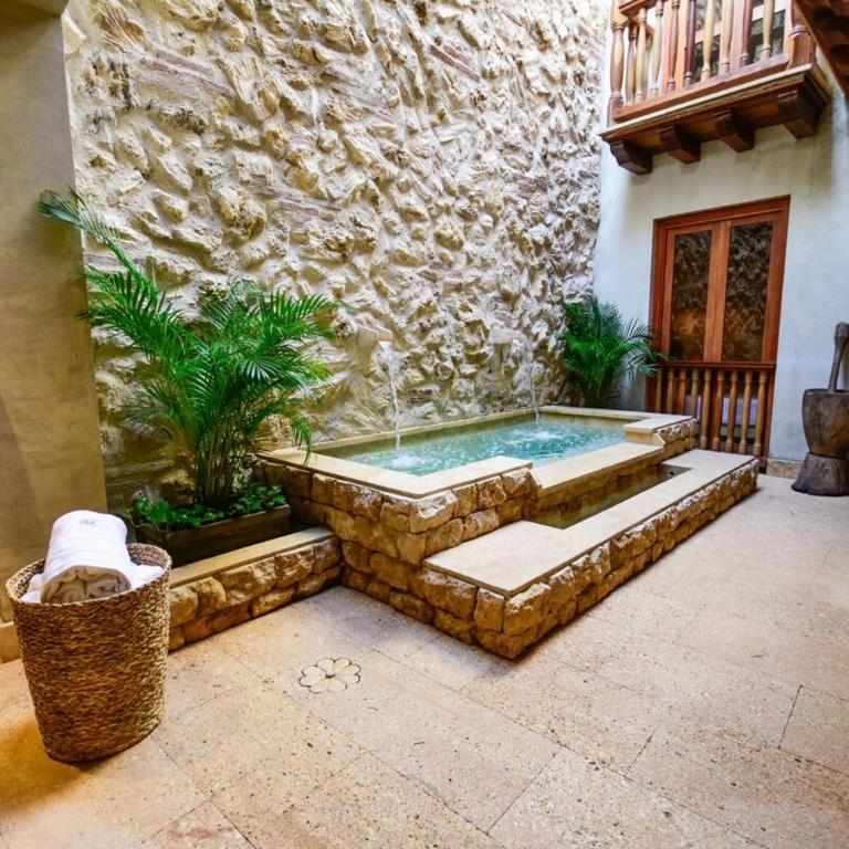 Casa O Curato Luxury Boutique House - Villa - 43