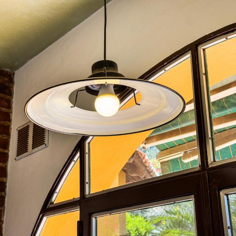 Villa Anita casa en La Cumbre - Apartamento de 1 dormitorio - 36