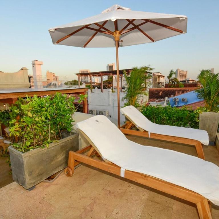 Casa O Curato Luxury Boutique House - Villa - 44