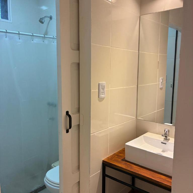 Colibrí - Smart Hostel - Double Room - 1