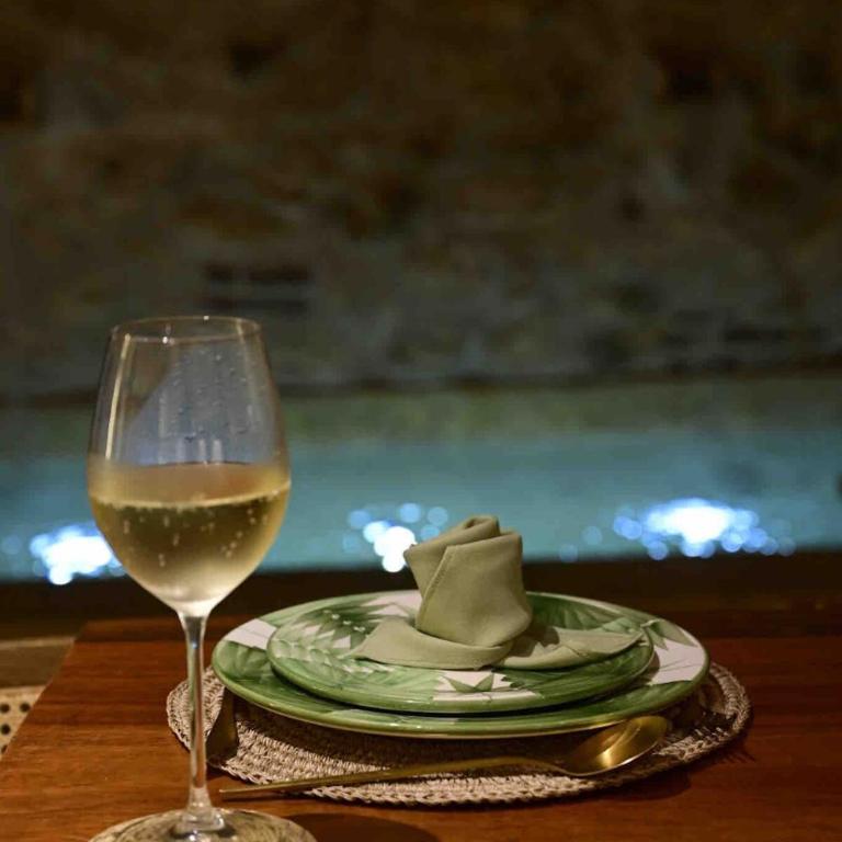 Casa O Curato Luxury Boutique House - Villa - 50