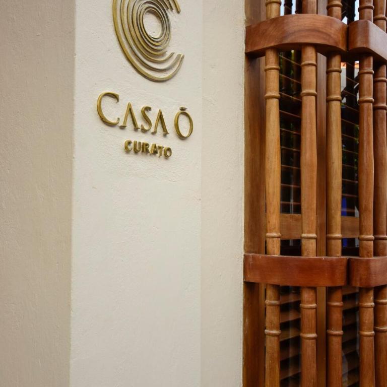 Casa O Curato Luxury Boutique House - Villa - 51