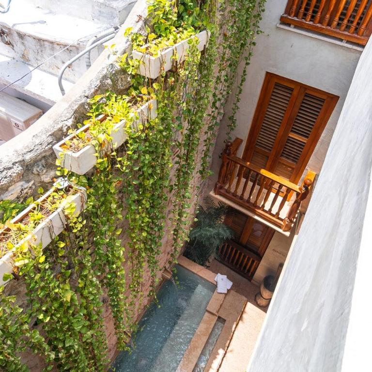 Casa O Curato Luxury Boutique House - Villa - 52