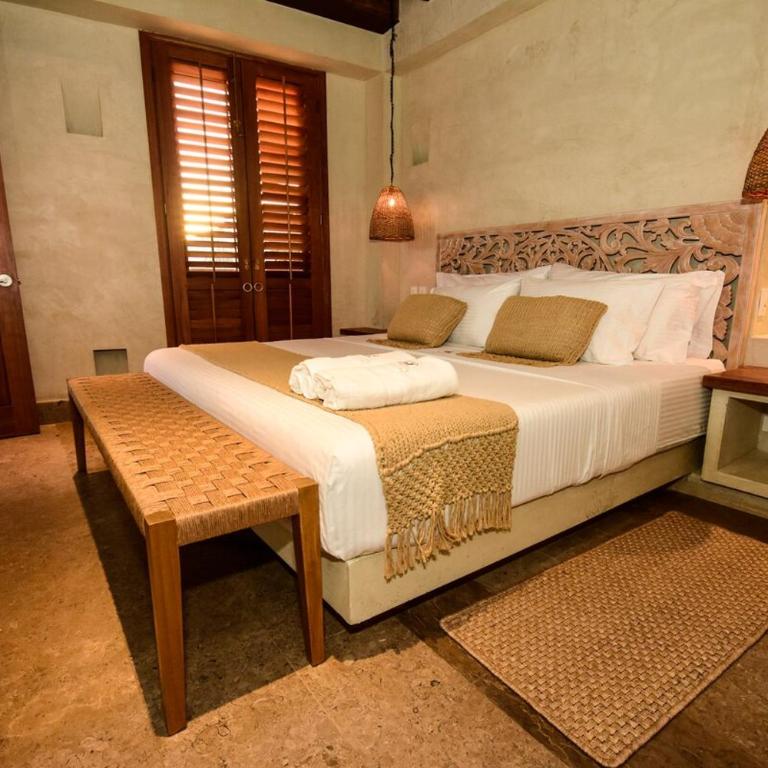 Casa O Curato Luxury Boutique House - Villa - 53