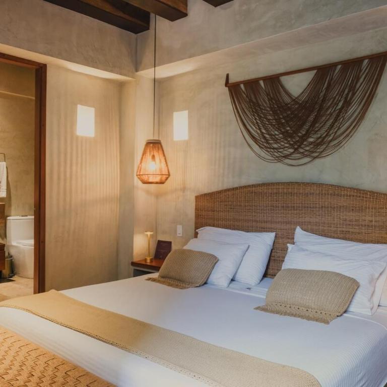 Casa O Curato Luxury Boutique House - Villa - 57