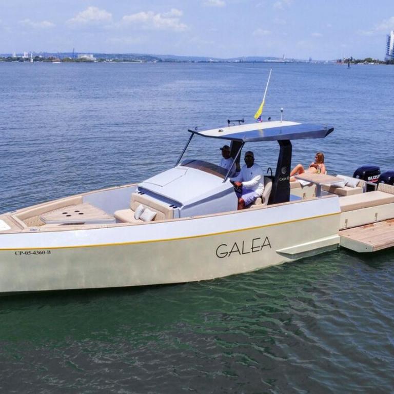 Casa O Curato Luxury Boutique House - Villa - 62