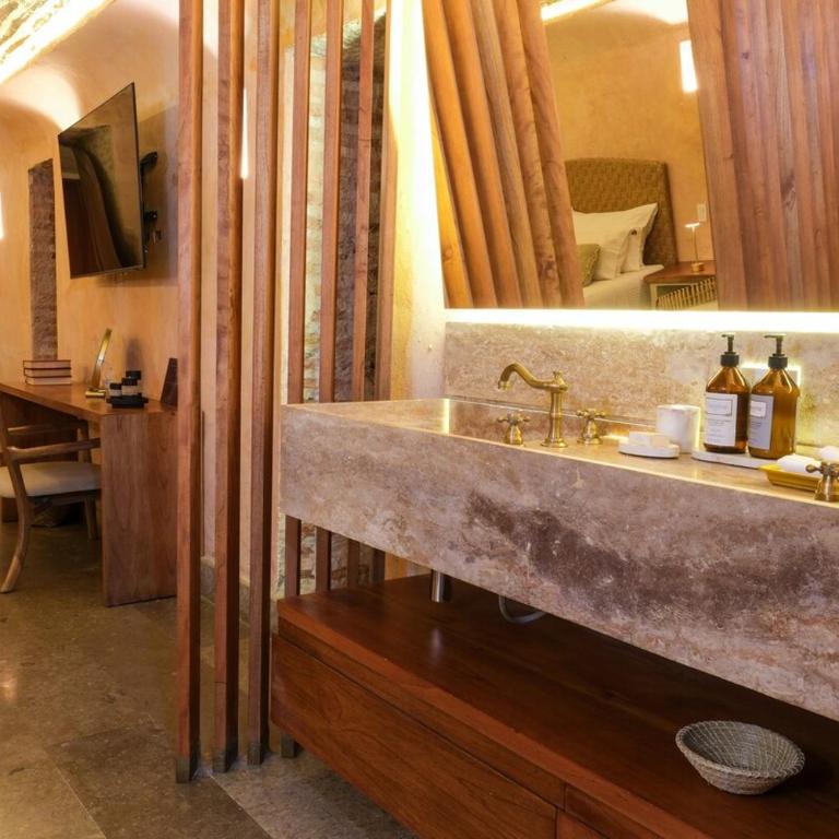 Casa O Curato Luxury Boutique House - Villa - 63