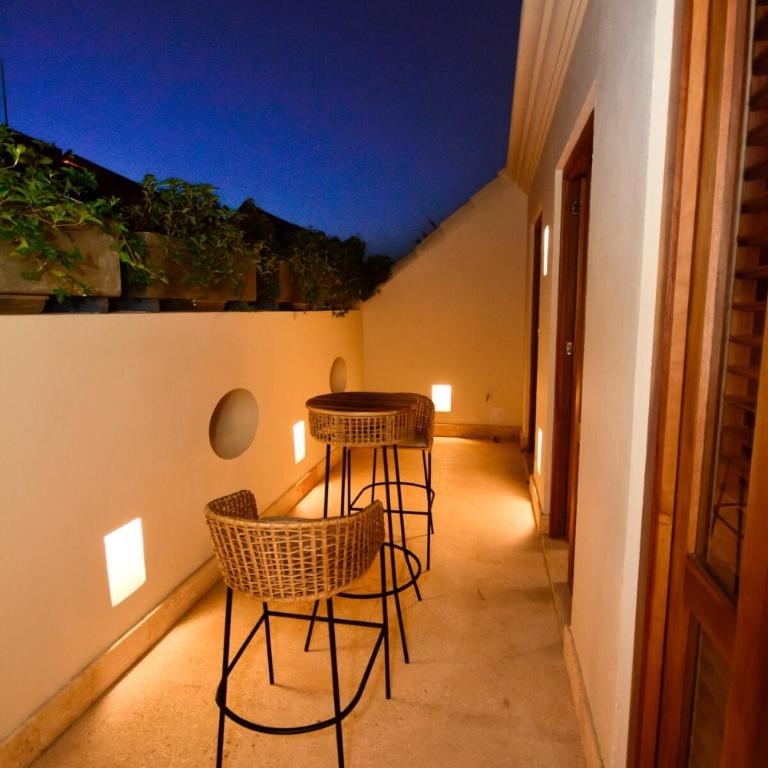 Casa O Curato Luxury Boutique House - Villa - 71