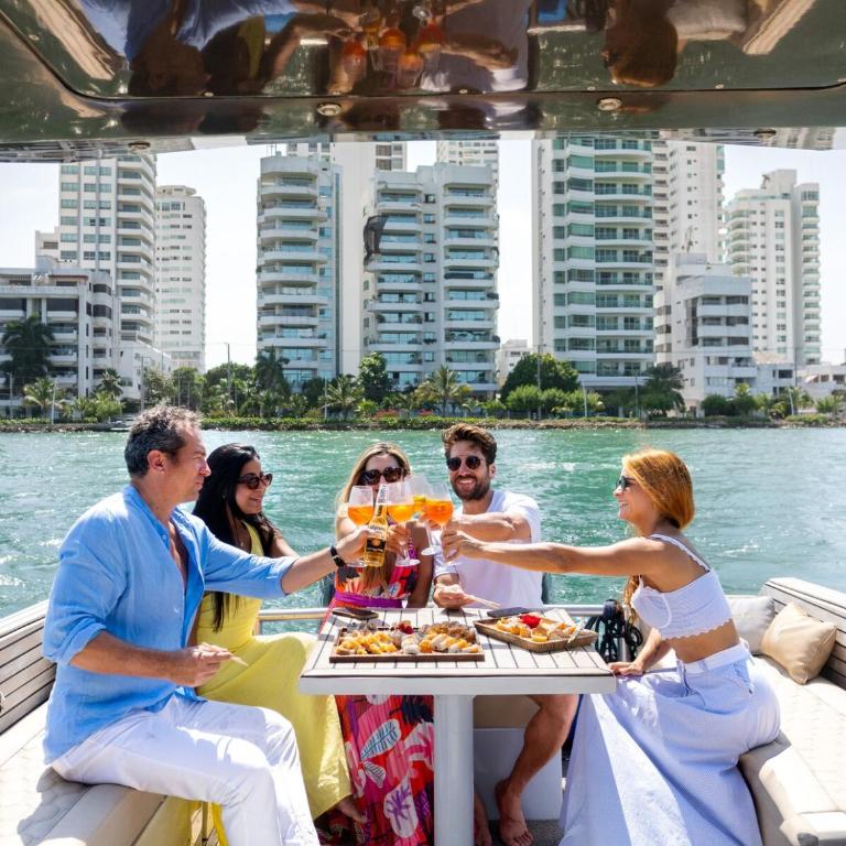 Casa O Curato Luxury Boutique House - Villa - 76