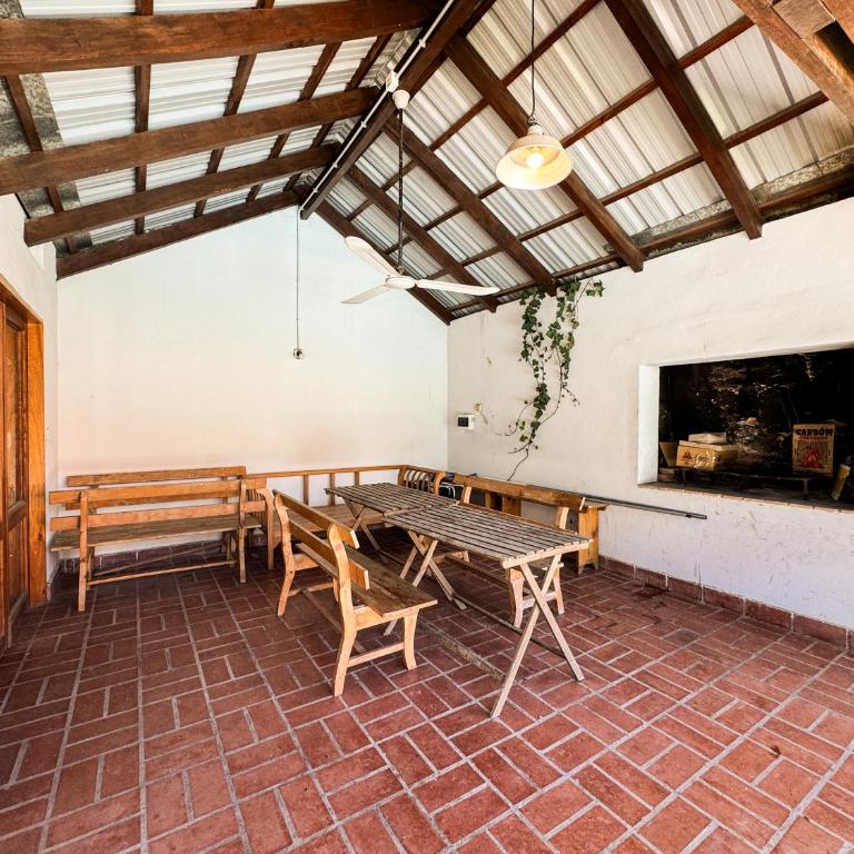 Villa Anita casa en La Cumbre - Apartamento de 1 dormitorio - 43