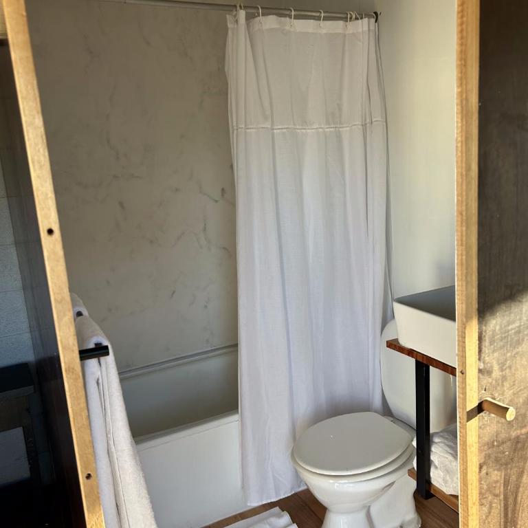 Pedre Loft - One-Bedroom Apartment - 12