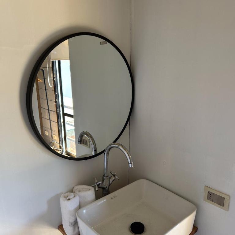 Pedre Loft - One-Bedroom Apartment - 14
