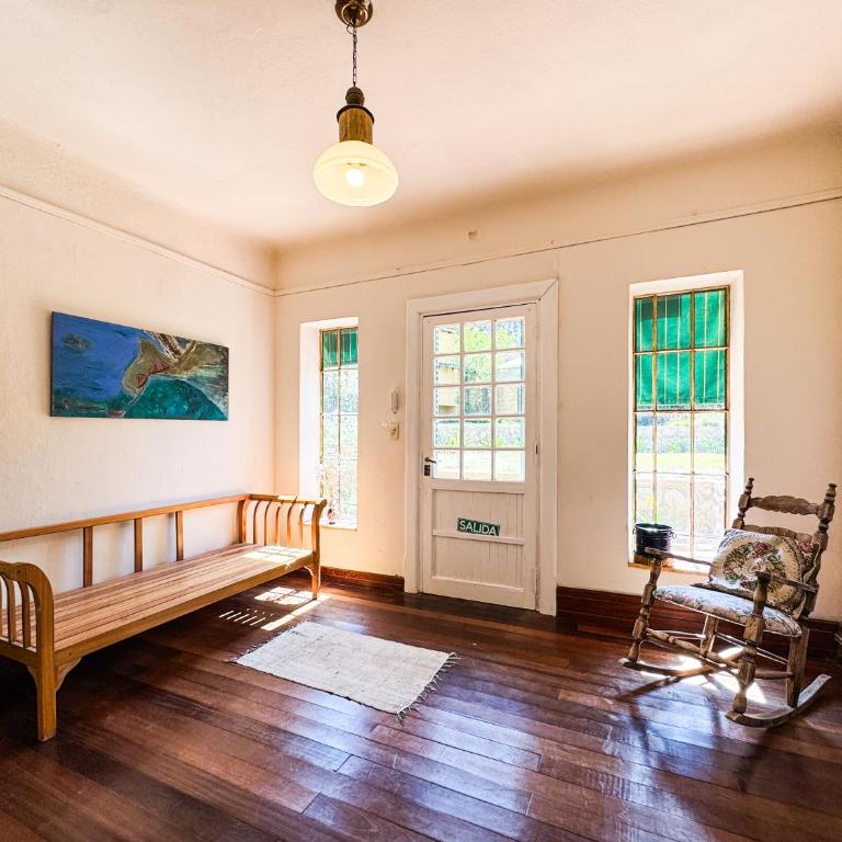 Villa Anita casa en La Cumbre - Apartamento de 1 dormitorio - 48