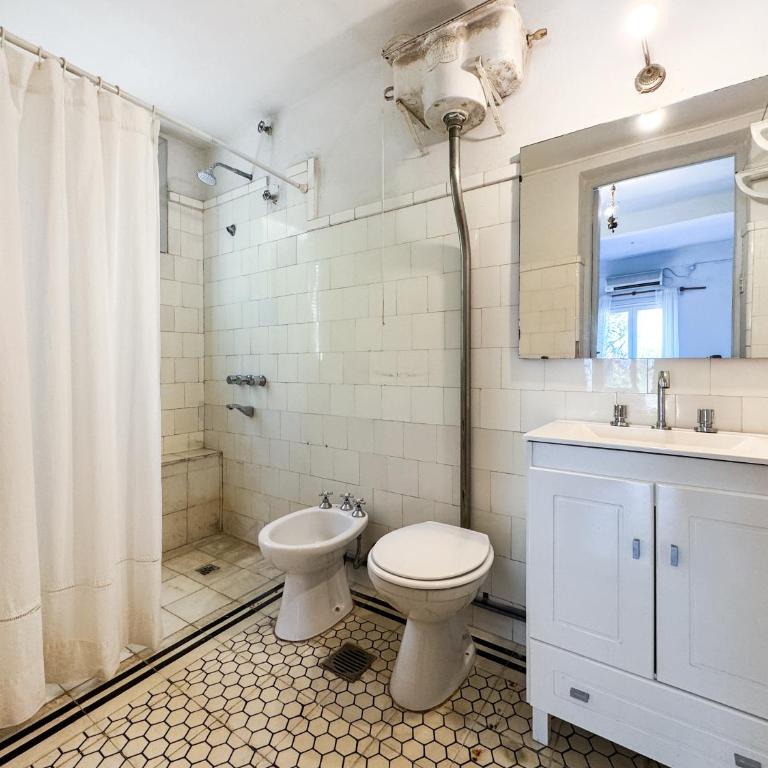 Villa Anita casa en La Cumbre - Apartamento de 1 dormitorio - 49
