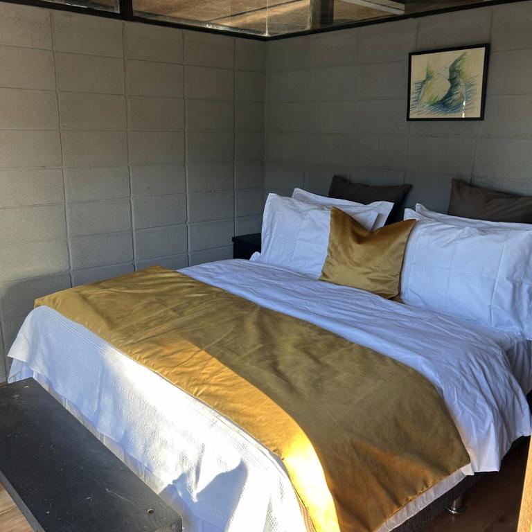 Pedre Loft - One-Bedroom Apartment - 2