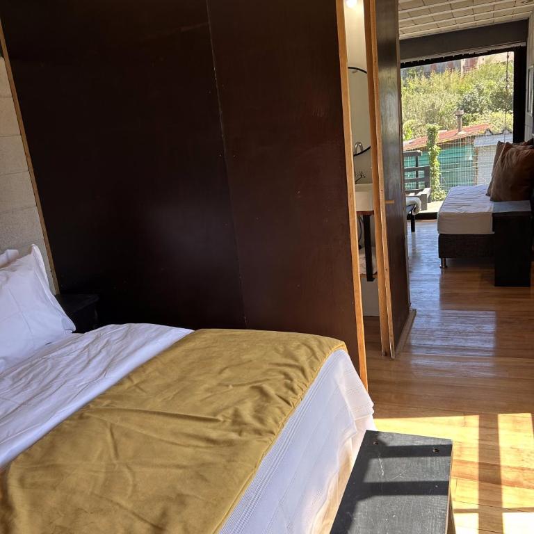 Pedre Loft - One-Bedroom Apartment - 15