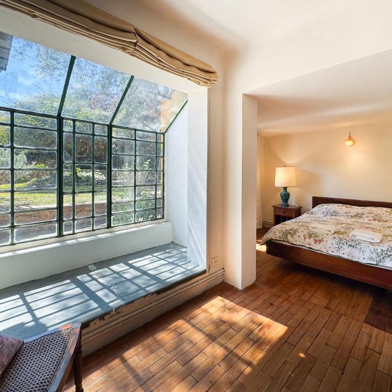 Villa Anita casa en La Cumbre - Apartamento de 1 dormitorio - 52
