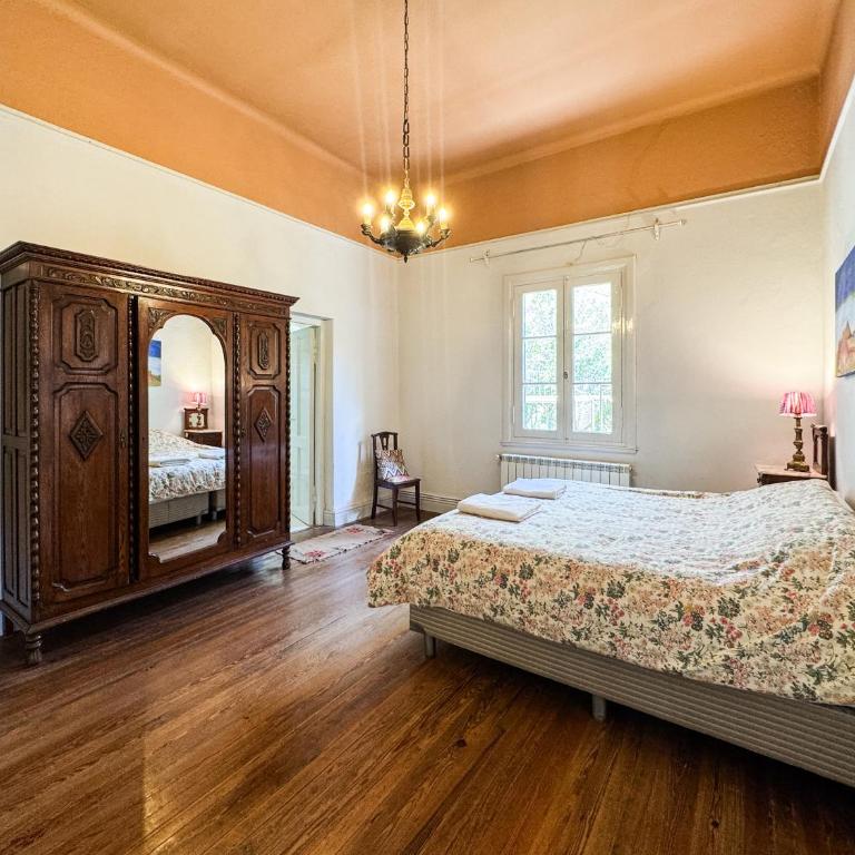 Villa Anita casa en La Cumbre - Apartamento de 1 dormitorio - 53