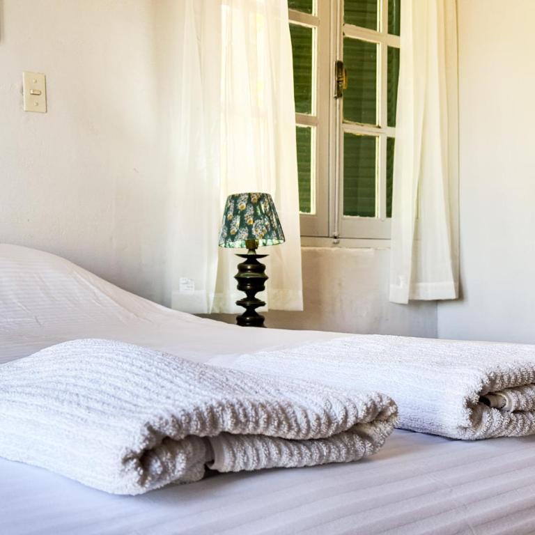 Villa Anita casa en La Cumbre - Apartamento de 1 dormitorio - 56