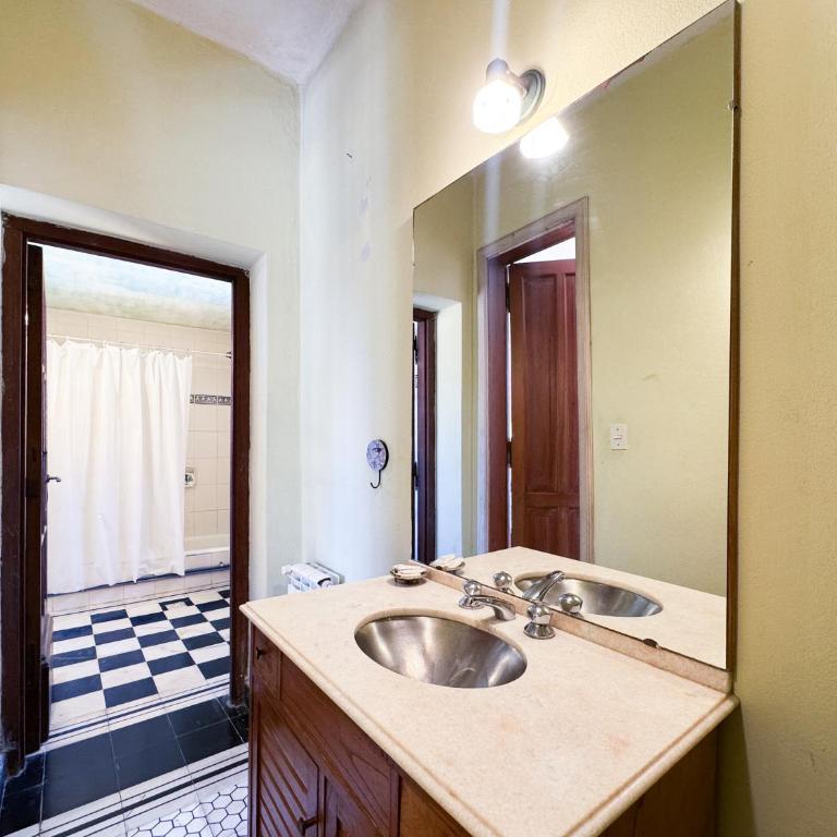 Villa Anita casa en La Cumbre - Apartamento de 1 dormitorio - 58