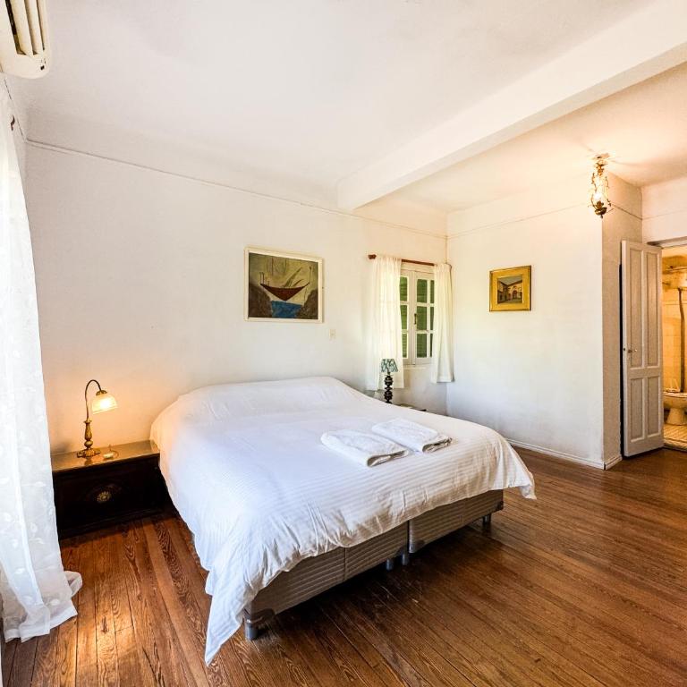 Villa Anita casa en La Cumbre - Apartamento de 1 dormitorio - 61