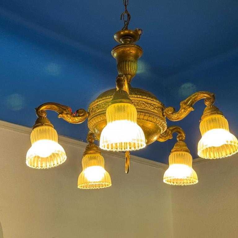 Villa Anita casa en La Cumbre - Apartamento de 1 dormitorio - 62