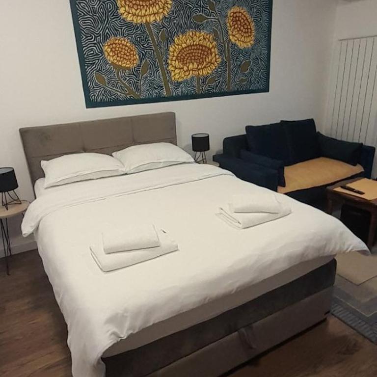 Apartman Studio Solis - Apartman sa 1 Spavaćom Sobom - 6