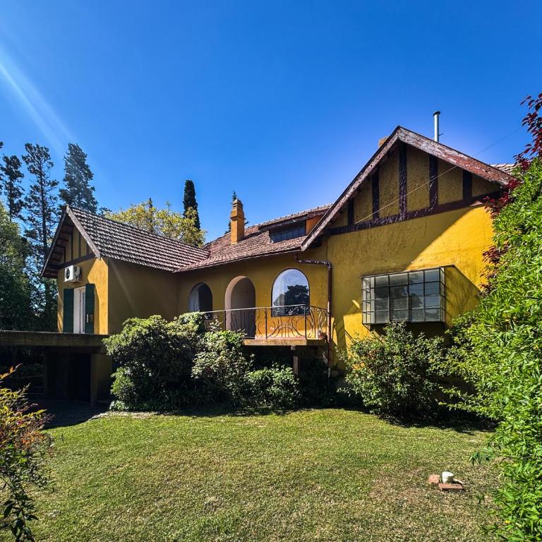 Villa Anita casa en La Cumbre - Apartamento de 1 dormitorio - 64