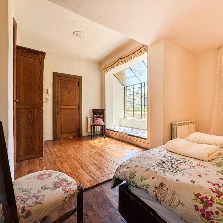 Villa Anita casa en La Cumbre - Apartamento de 1 dormitorio - 65