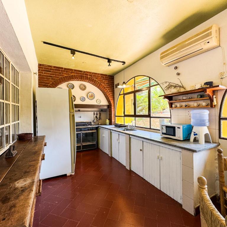 Villa Anita casa en La Cumbre - Apartamento de 1 dormitorio - 66