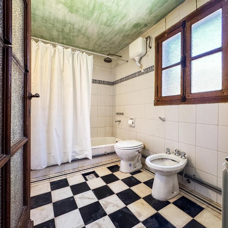 Villa Anita casa en La Cumbre - Apartamento de 1 dormitorio - 68