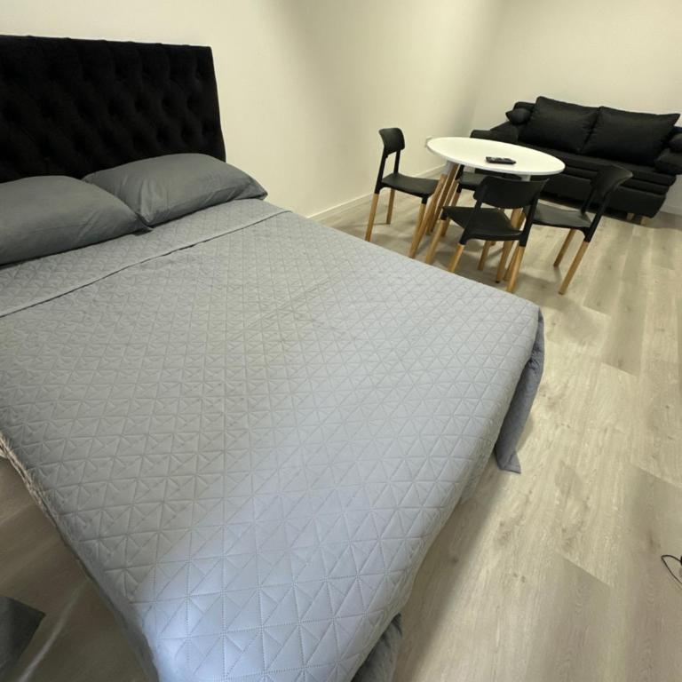 MOVISTAR ARENA PREMIUM 812 Coch opc y Segur a metros del Movistar Arena - Apartamento de 1 dormitorio - 9