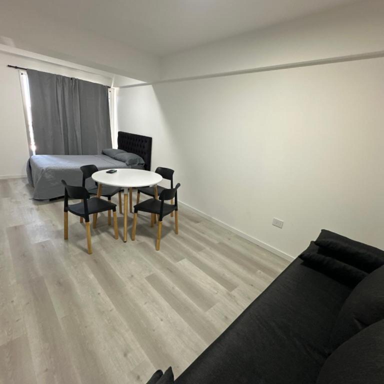 MOVISTAR ARENA PREMIUM 812 Coch opc y Segur a metros del Movistar Arena - Apartamento de 1 dormitorio - 11