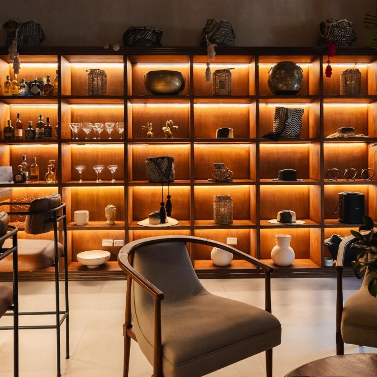 colonial luxury house in cartagena - Villa Deluxe - 58