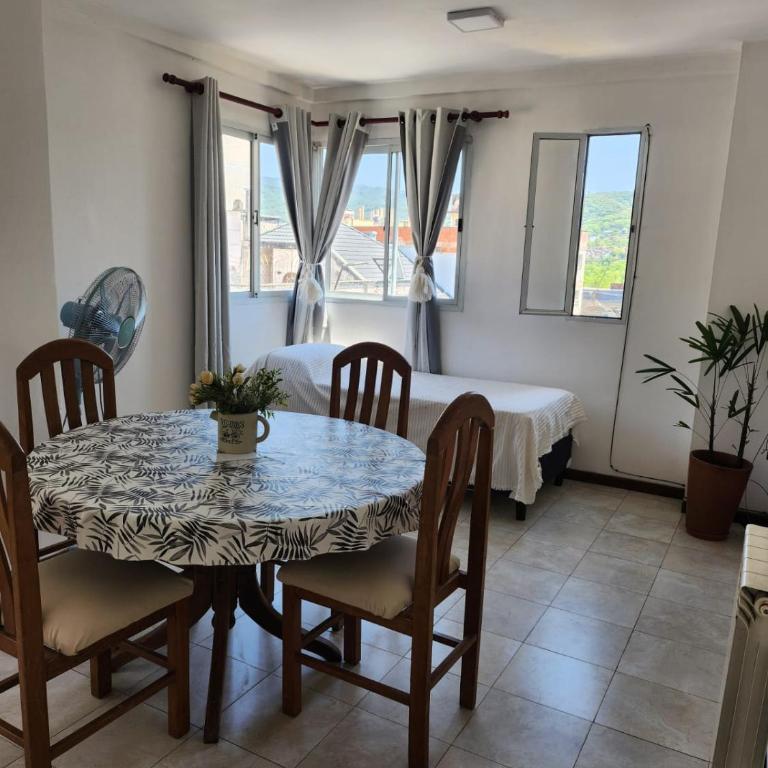 Abrazo del Norte - One-Bedroom Apartment - 2