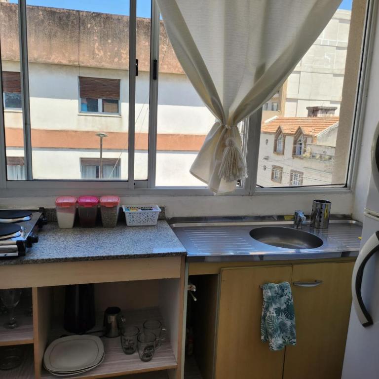 Abrazo del Norte - One-Bedroom Apartment - 3