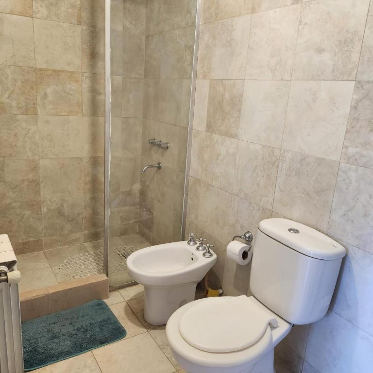 Abrazo del Norte - Apartamento de 1 dormitorio - 5