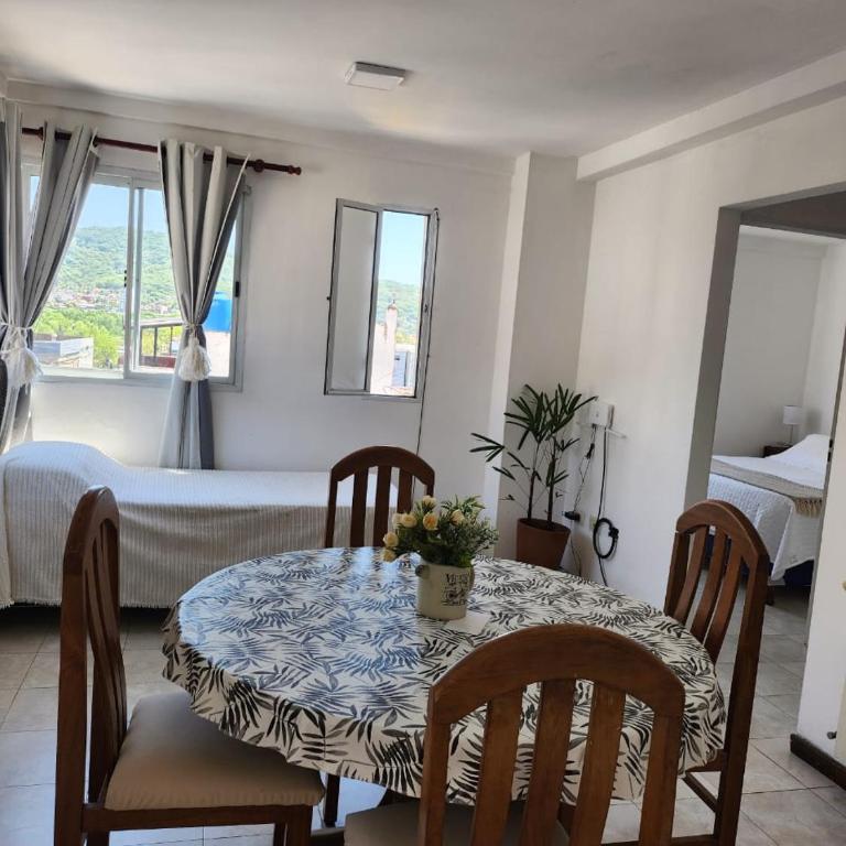 Abrazo del Norte - One-Bedroom Apartment - 6