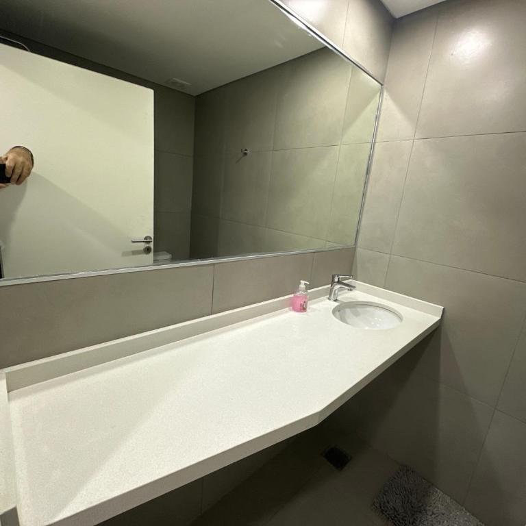 MOVISTAR ARENA PREMIUM 812 Coch opc y Segur a metros del Movistar Arena - Apartamento de 1 dormitorio - 27