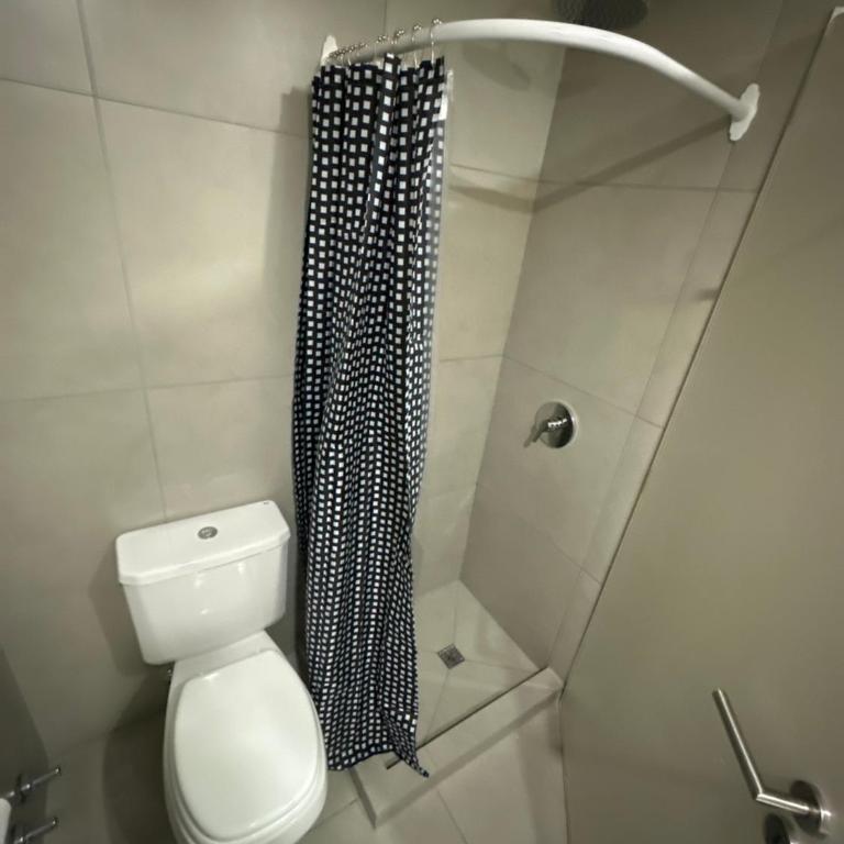MOVISTAR ARENA PREMIUM 812 Coch opc y Segur a metros del Movistar Arena - Apartamento de 1 dormitorio - 26