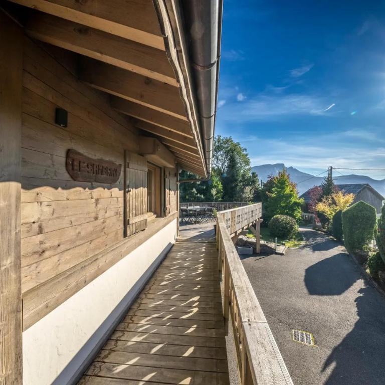 Chalet Balmotte810 - Chalet - 3