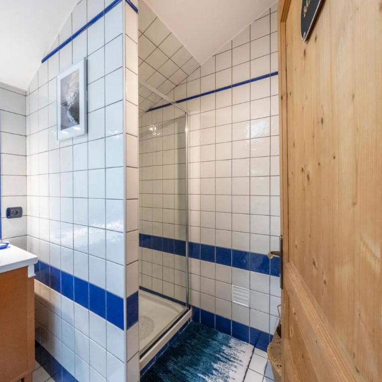 Chalet Balmotte810 - Chalet - 16