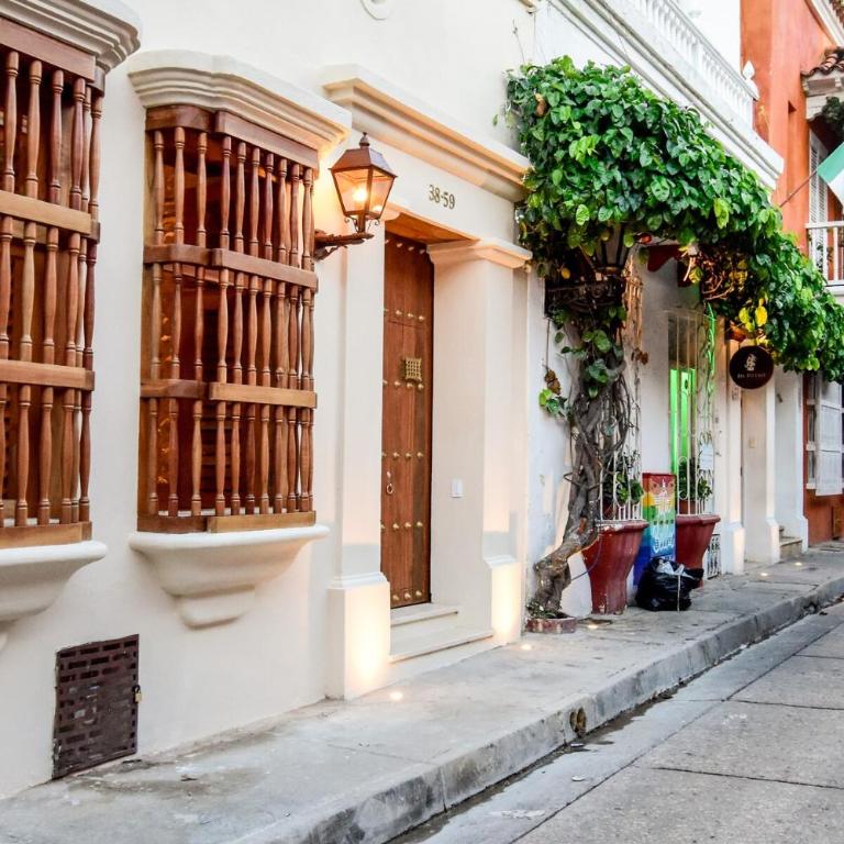 Casa O Cochera Lux Boutique House - Villa con piscina privada - 3