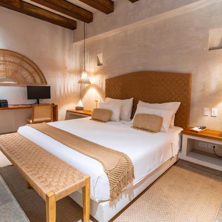 Casa O Cochera Lux Boutique House - Villa con piscina privada - 7