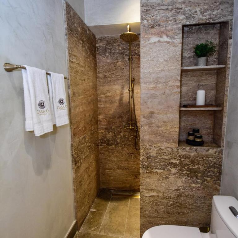 Casa O Cochera Lux Boutique House - Villa con piscina privada - 8