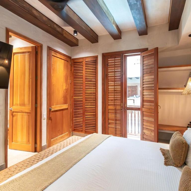 Casa O Cochera Lux Boutique House - Villa con piscina privada - 11