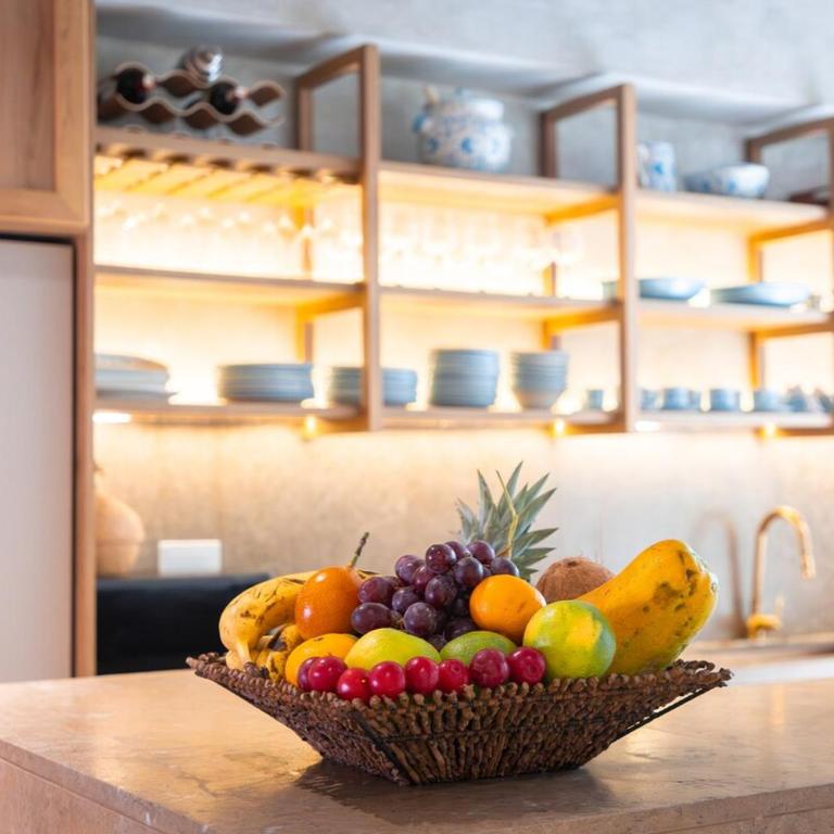 Casa O Cochera Lux Boutique House - Villa con piscina privada - 16