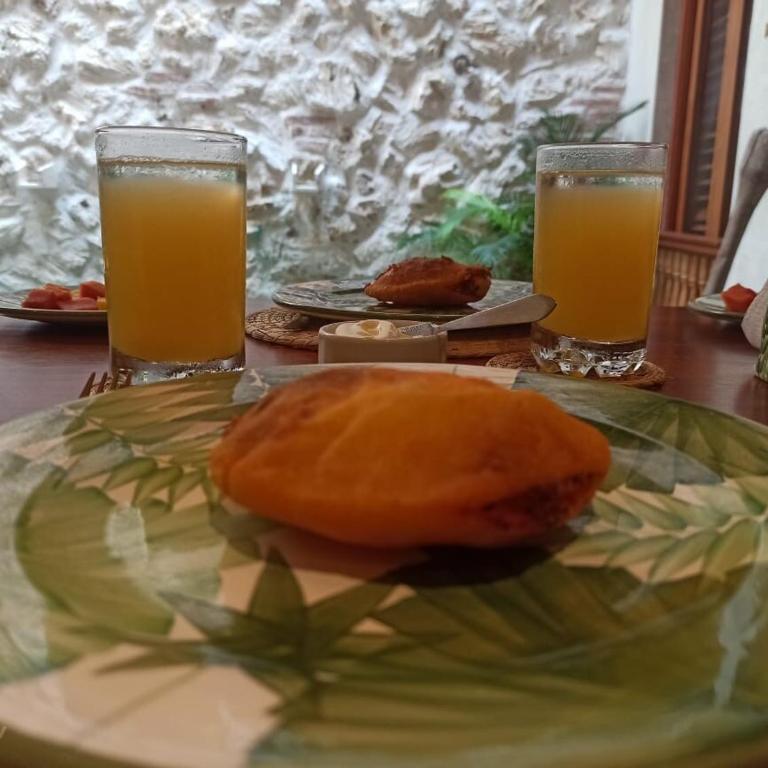 Casa O Cochera Lux Boutique House - Villa con piscina privada - 20